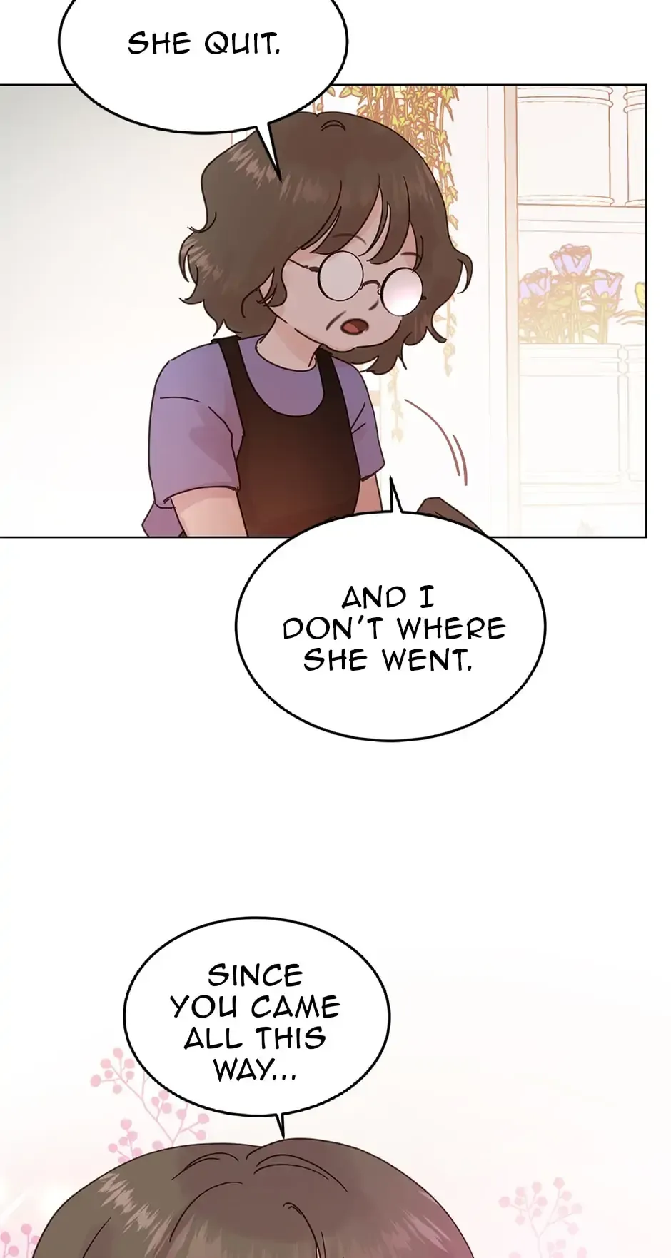 A Wife’s Sweet Revenge Chapter 59 Online - página 40