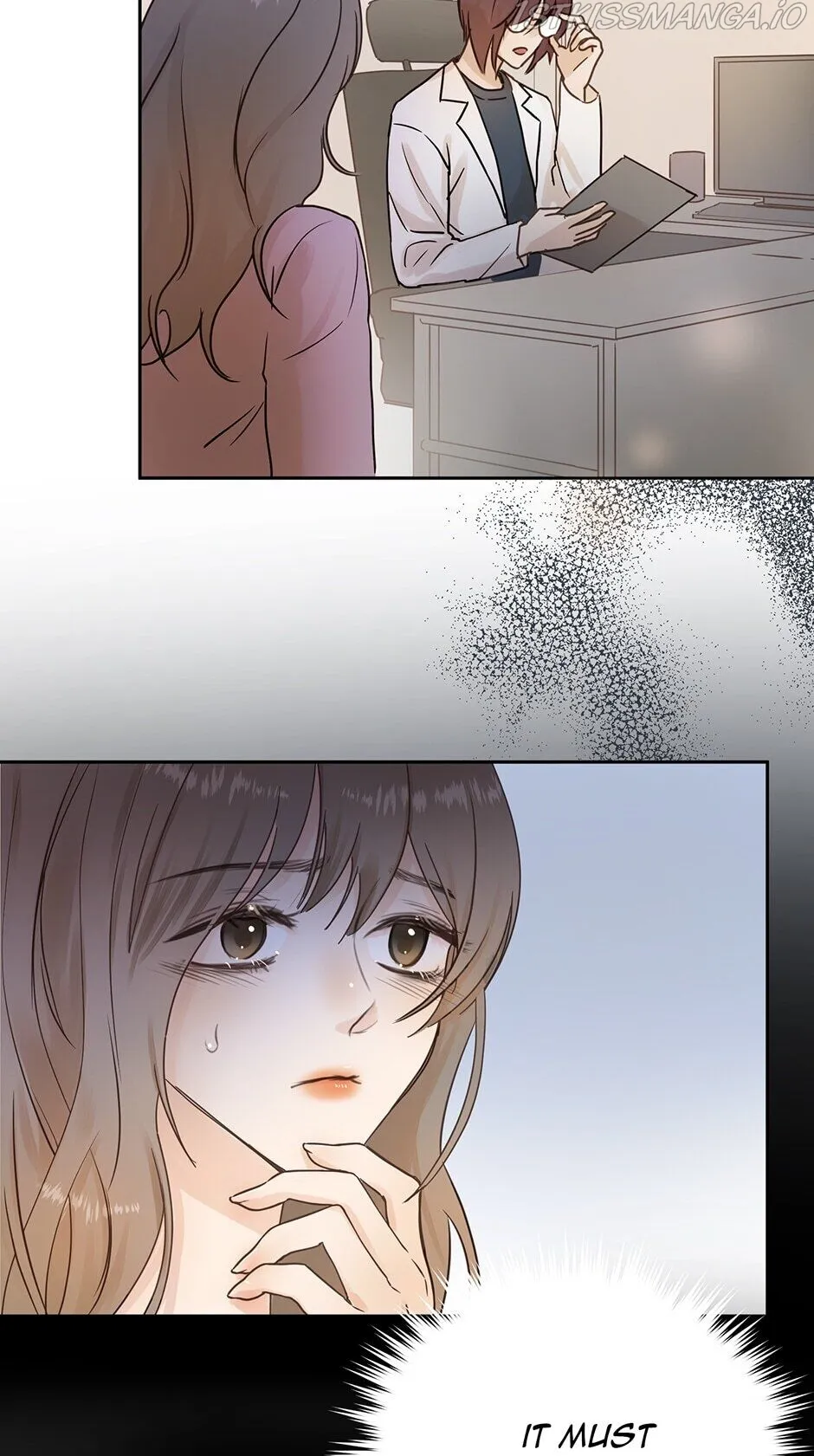 A Wife’s Sweet Revenge Chapter 6 Online - página 2