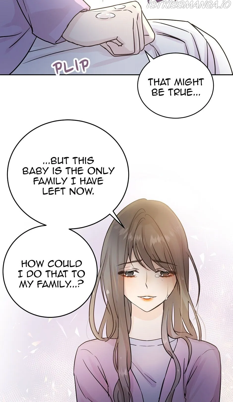 A Wife’s Sweet Revenge Chapter 6 Online - página 6