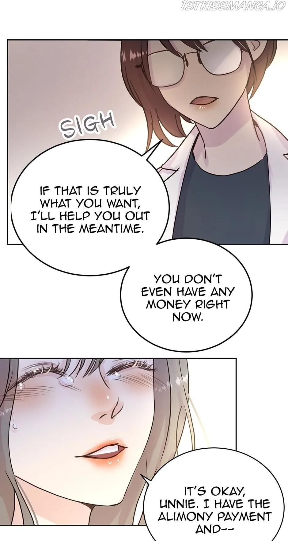 A Wife’s Sweet Revenge Chapter 6 Online - página 9