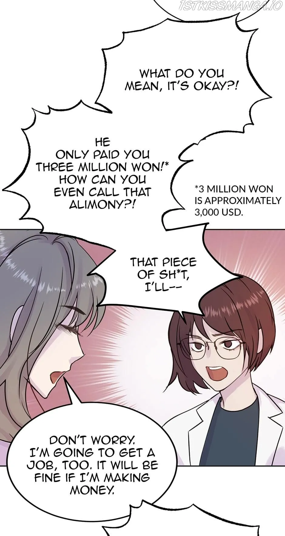 A Wife’s Sweet Revenge Chapter 6 Online - página 10