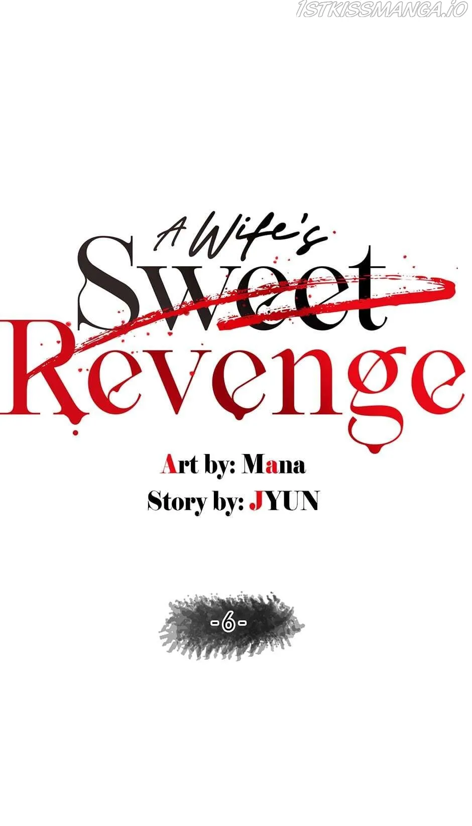 A Wife’s Sweet Revenge Chapter 6 Online - página 13