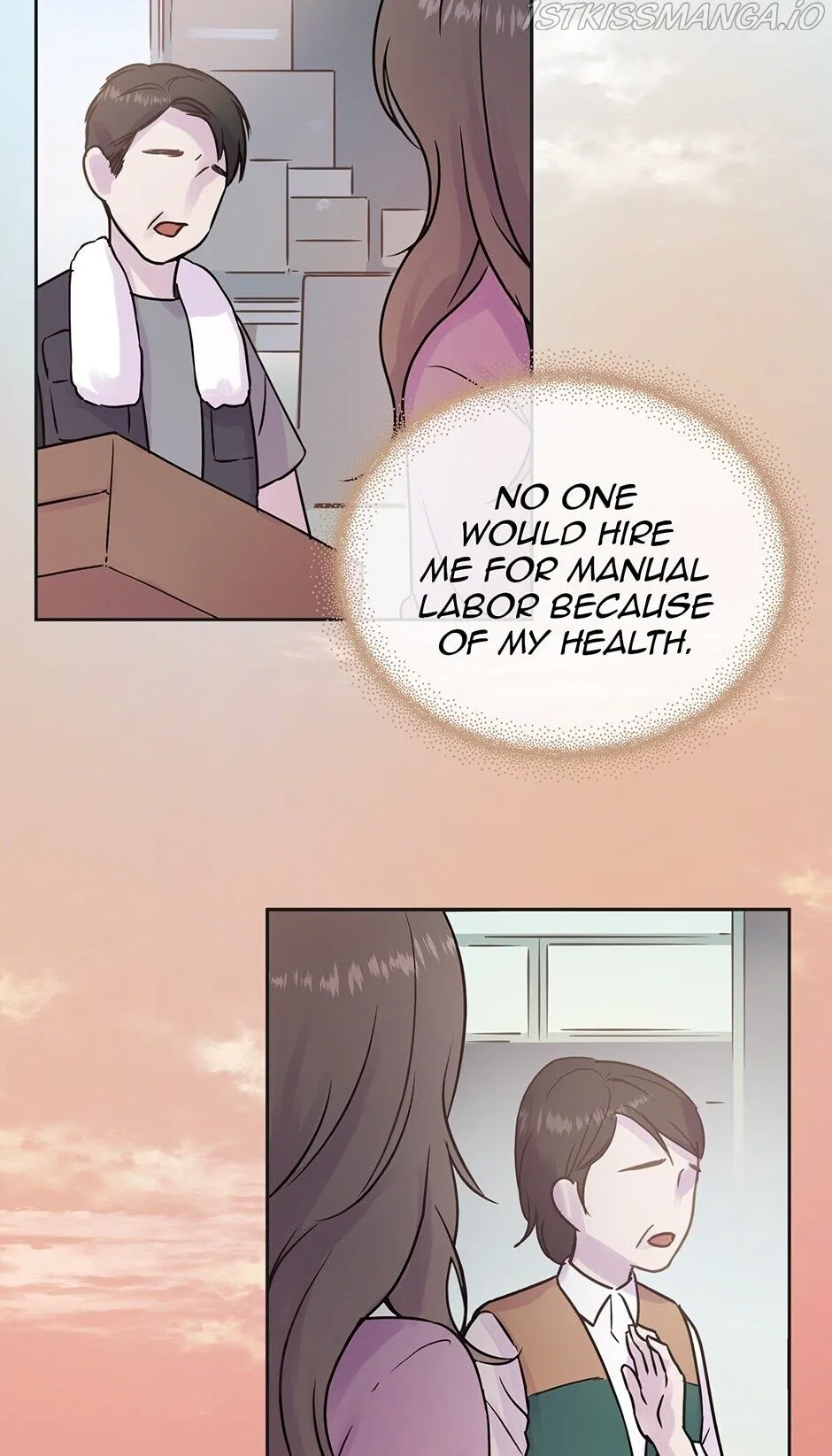 A Wife’s Sweet Revenge Chapter 6 Online - página 15