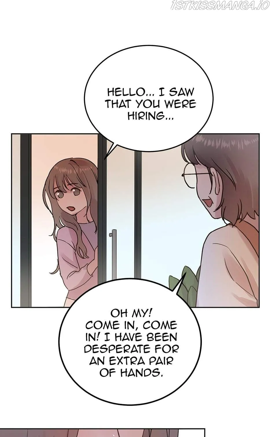 A Wife’s Sweet Revenge Chapter 6 Online - página 20