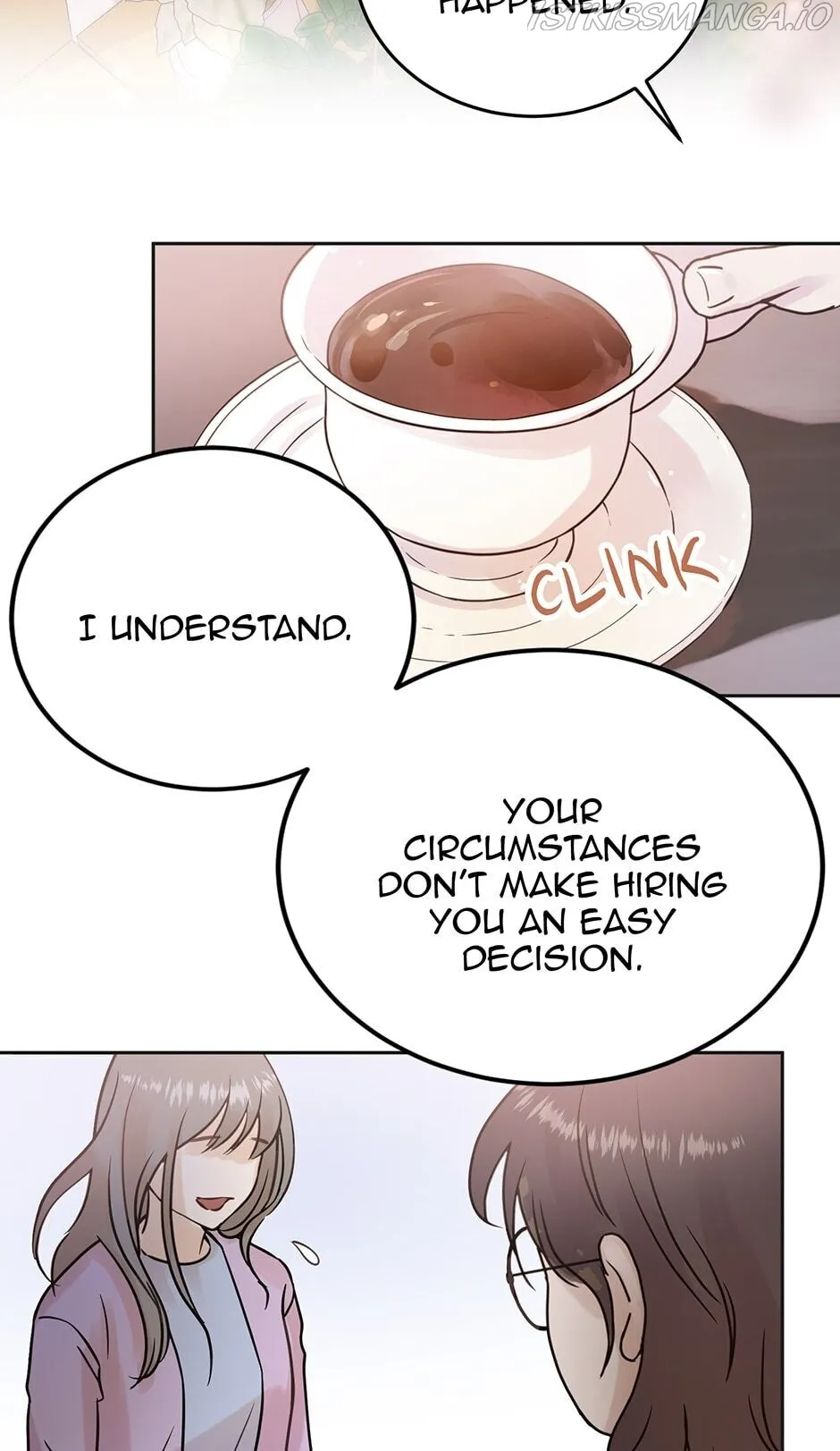 A Wife’s Sweet Revenge Chapter 6 Online - página 24