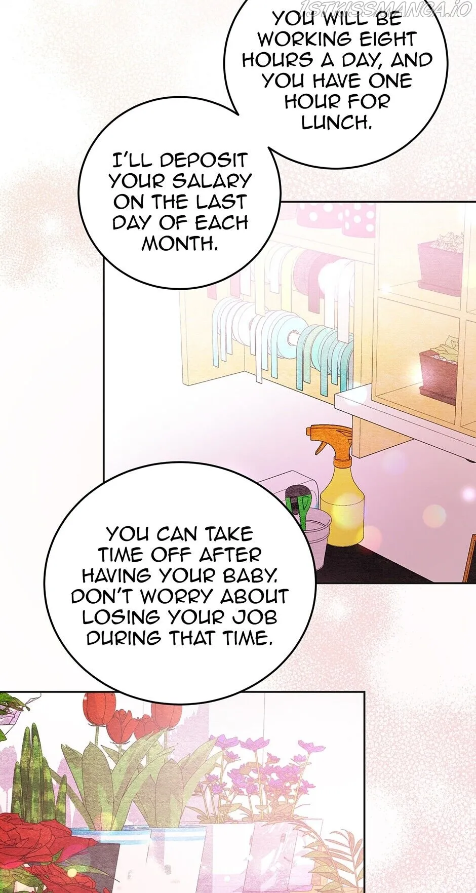 A Wife’s Sweet Revenge Chapter 6 Online - página 27