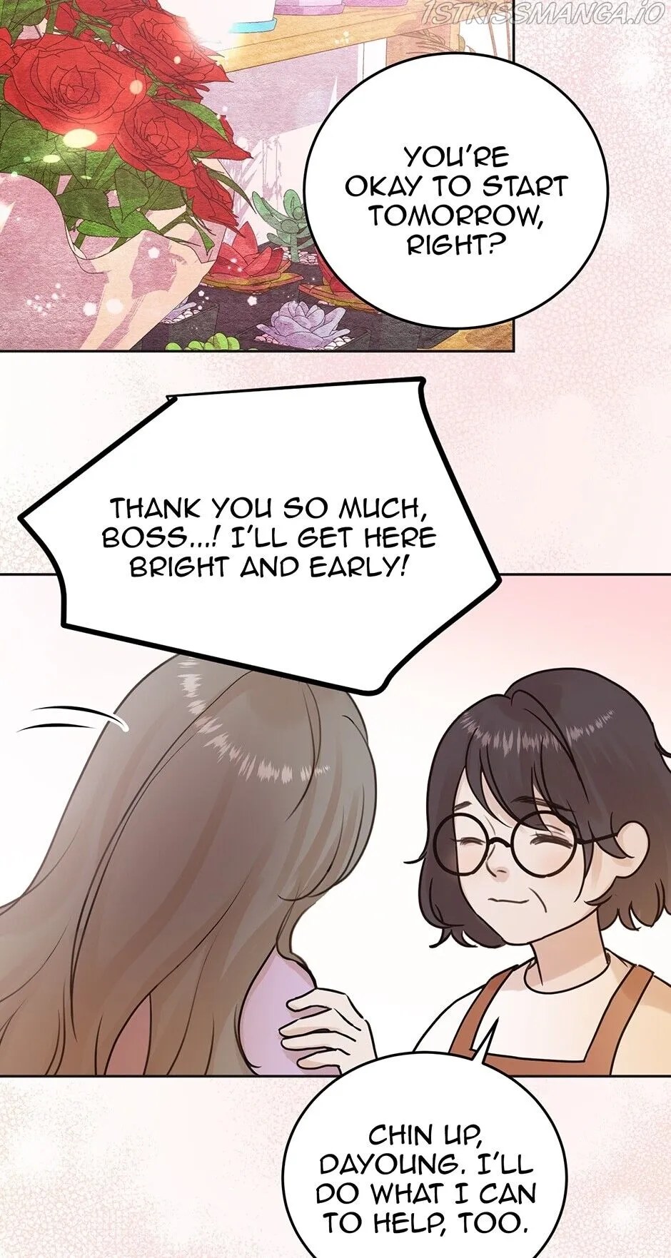 A Wife’s Sweet Revenge Chapter 6 Online - página 28