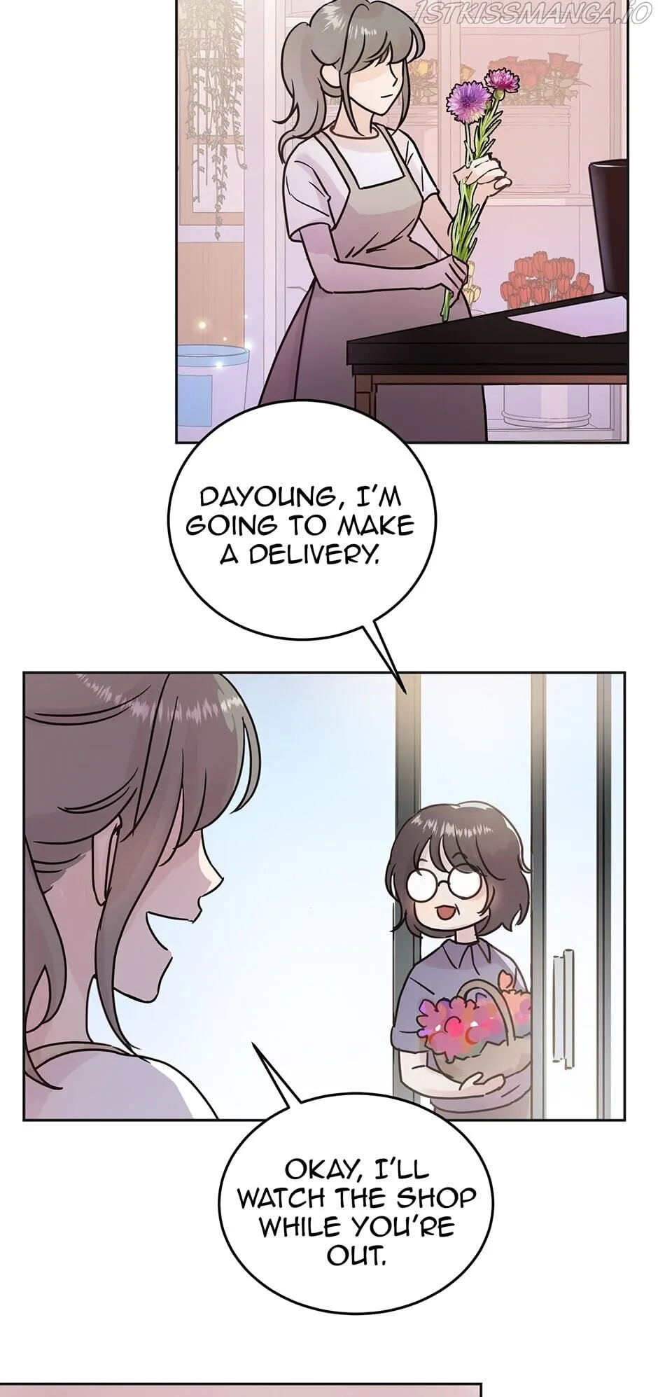 A Wife’s Sweet Revenge Chapter 6 Online - página 31