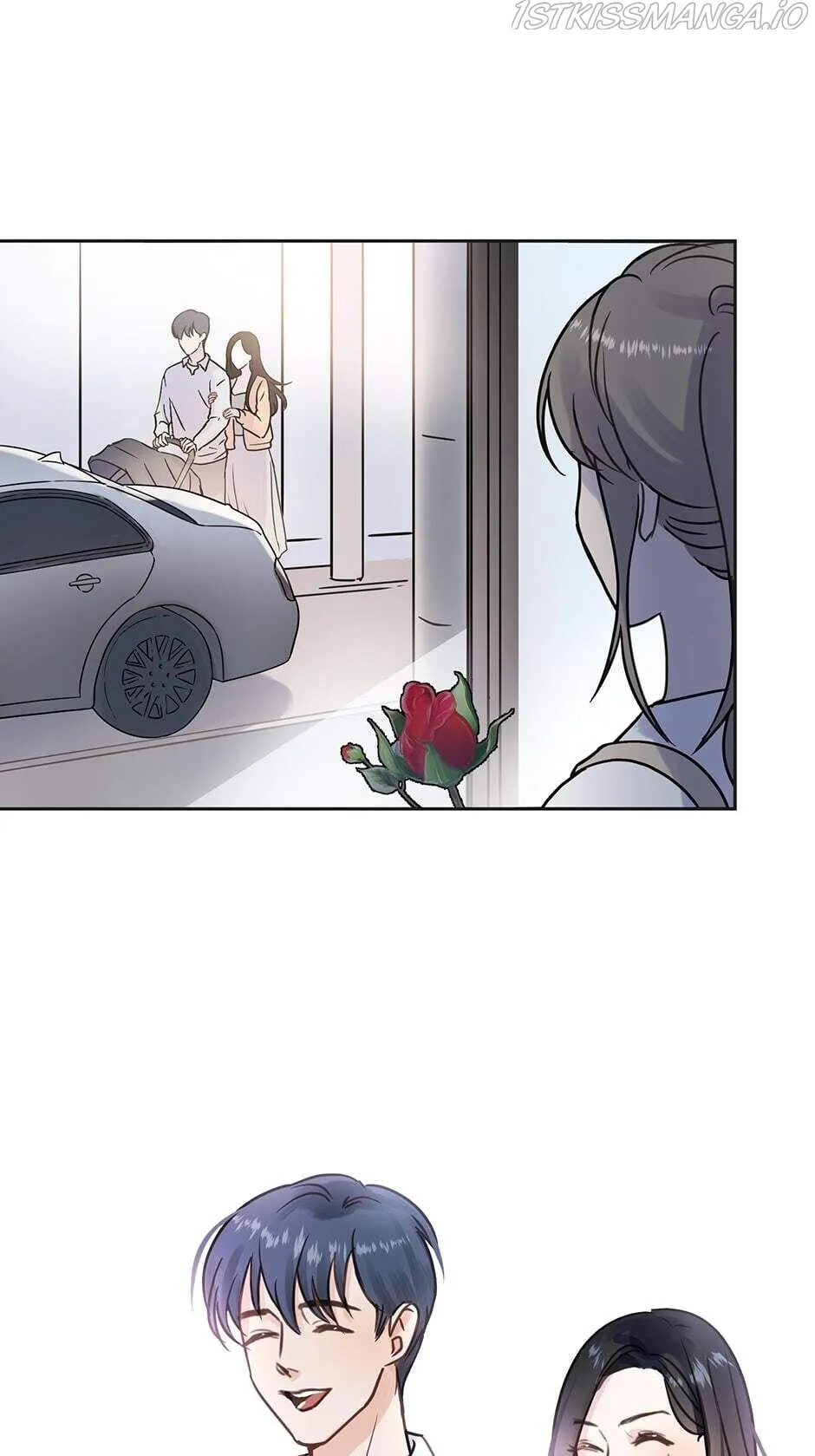 A Wife’s Sweet Revenge Chapter 6 Online - página 33
