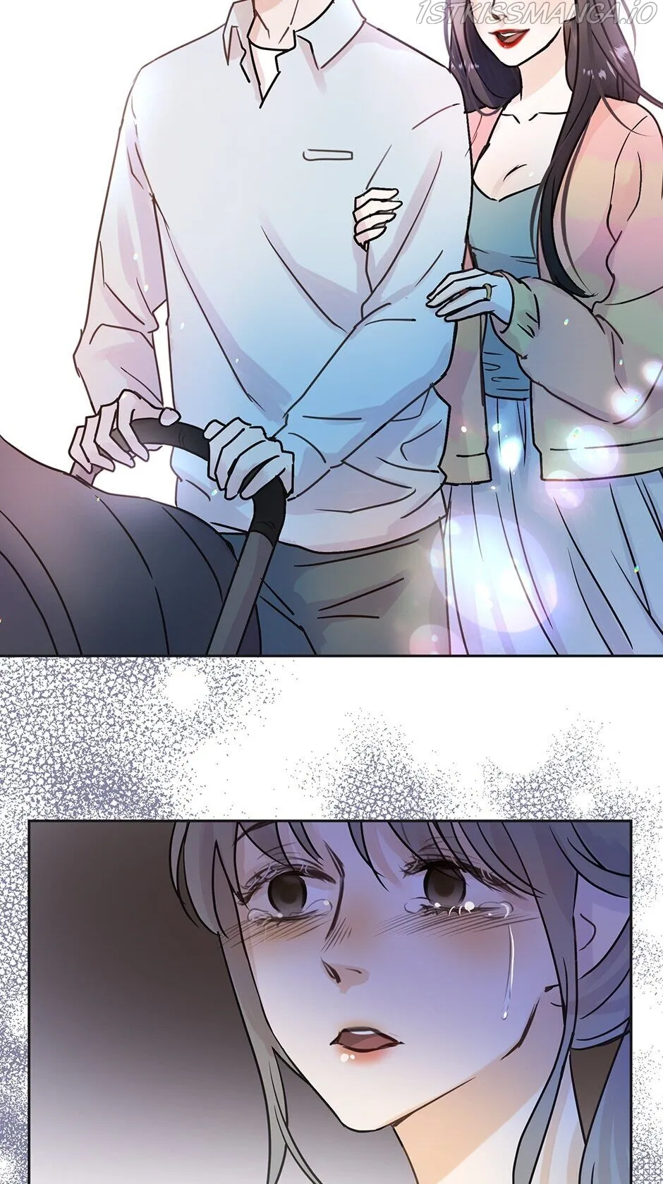A Wife’s Sweet Revenge Chapter 6 Online - página 34