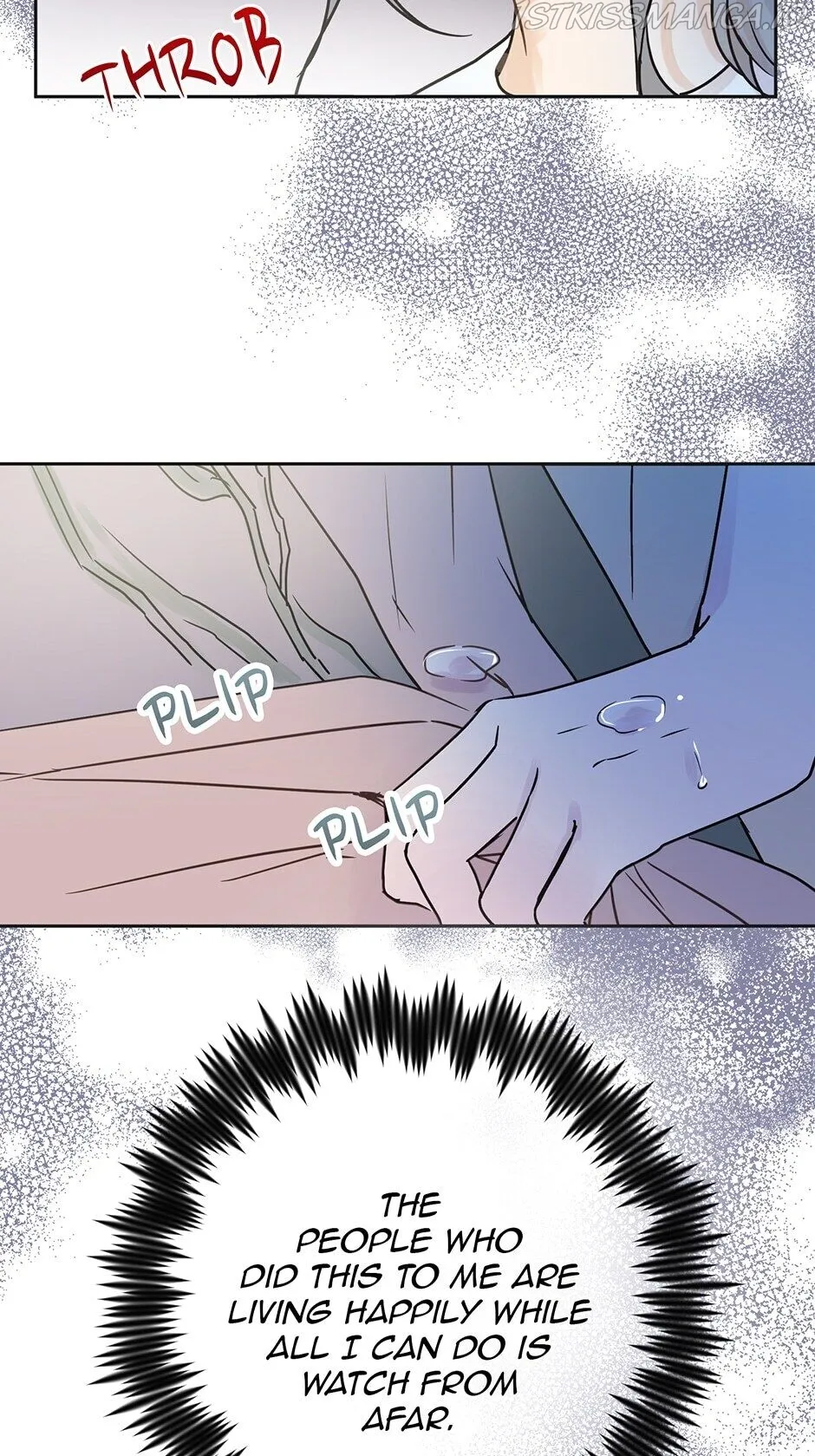 A Wife’s Sweet Revenge Chapter 6 Online - página 35