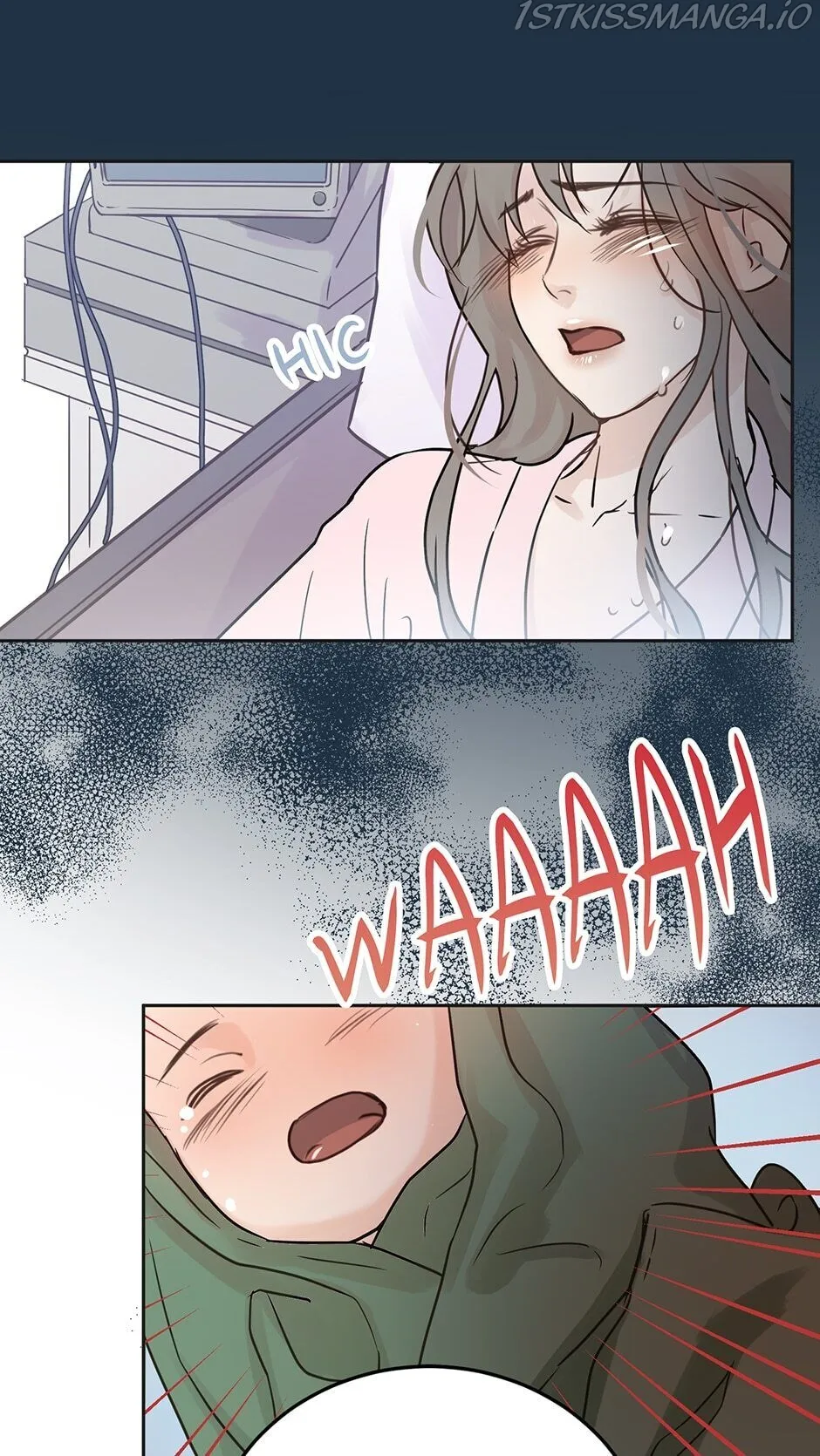 A Wife’s Sweet Revenge Chapter 6 Online - página 37