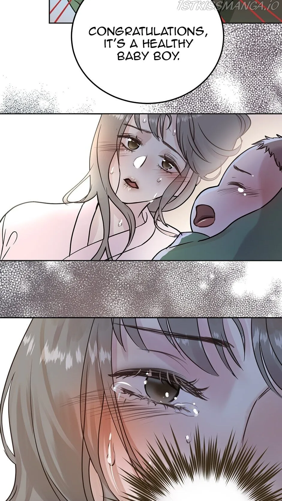 A Wife’s Sweet Revenge Chapter 6 Online - página 38