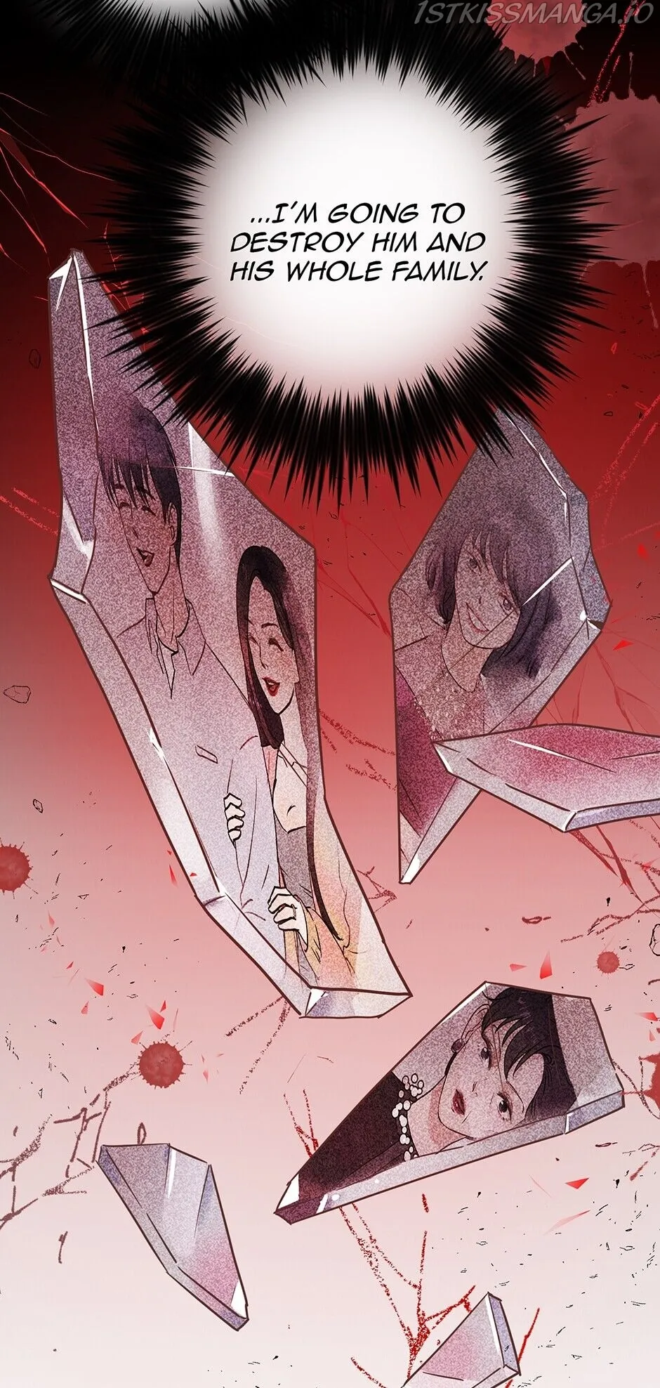 A Wife’s Sweet Revenge Chapter 6 Online - página 45