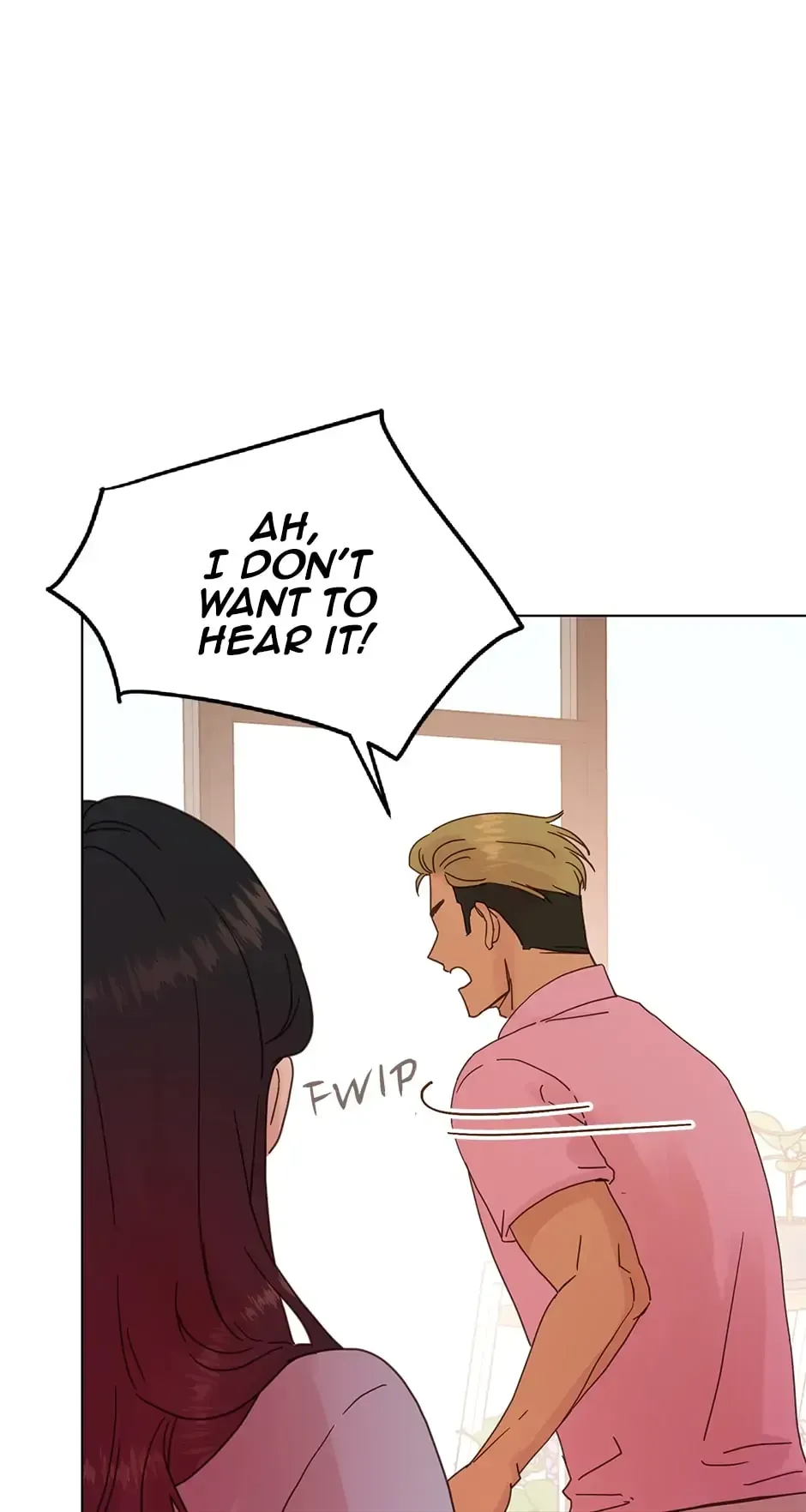 A Wife’s Sweet Revenge Chapter 60 Online - página 1