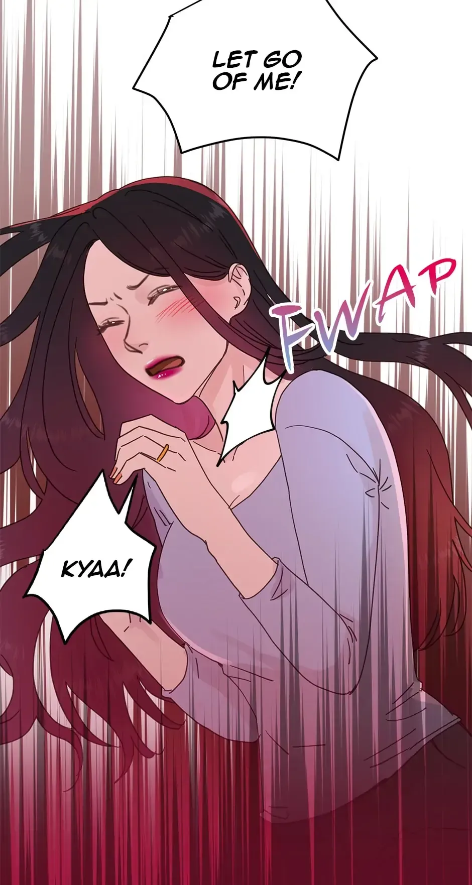 A Wife’s Sweet Revenge Chapter 60 Online - página 3
