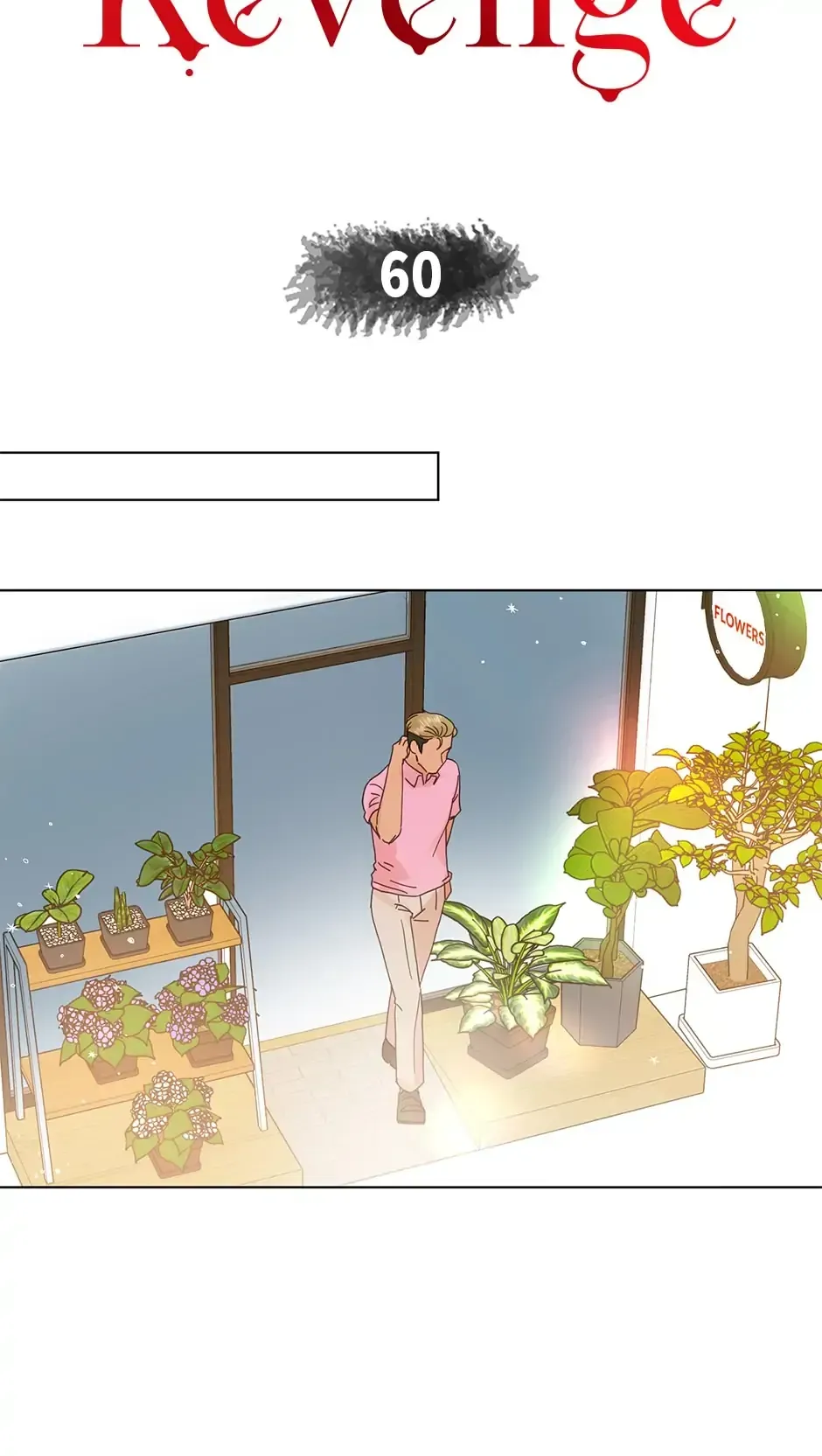 A Wife’s Sweet Revenge Chapter 60 Online - página 8