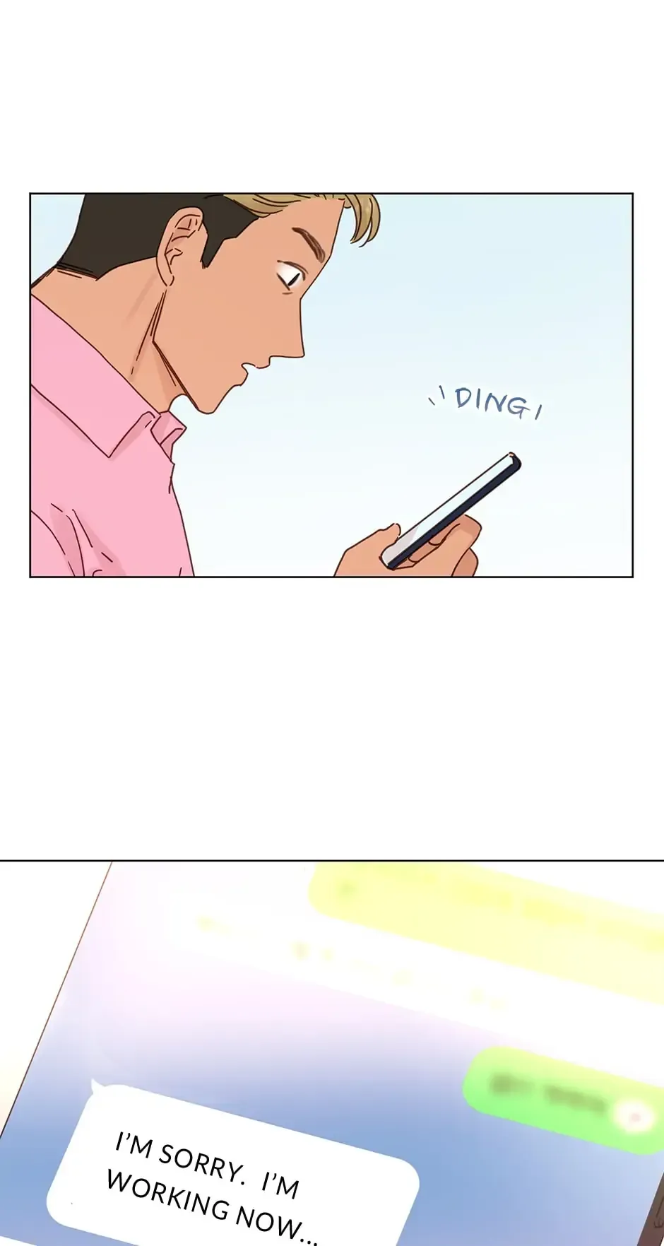 A Wife’s Sweet Revenge Chapter 60 Online - página 13