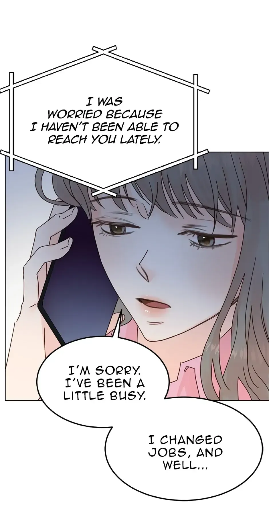 A Wife’s Sweet Revenge Chapter 60 Online - página 20
