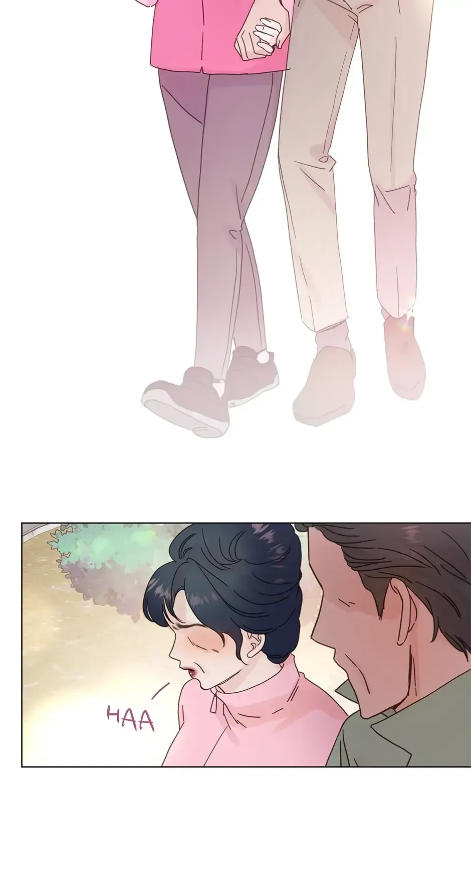 A Wife’s Sweet Revenge Chapter 60 Online - página 36