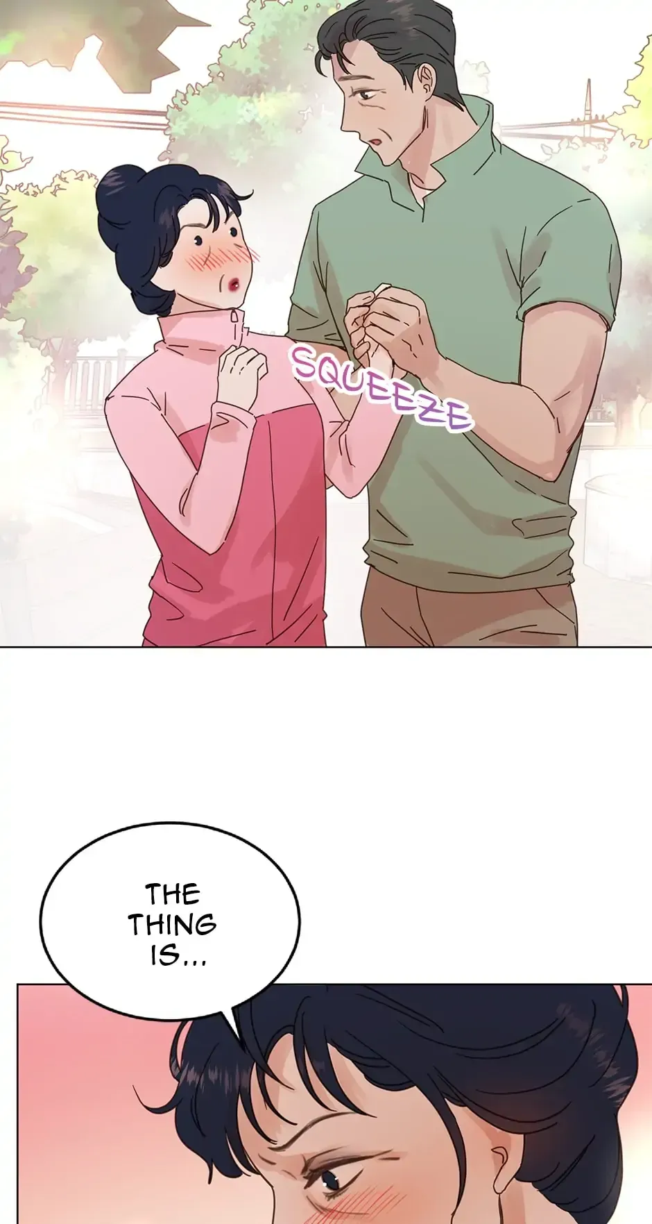 A Wife’s Sweet Revenge Chapter 60 Online - página 38