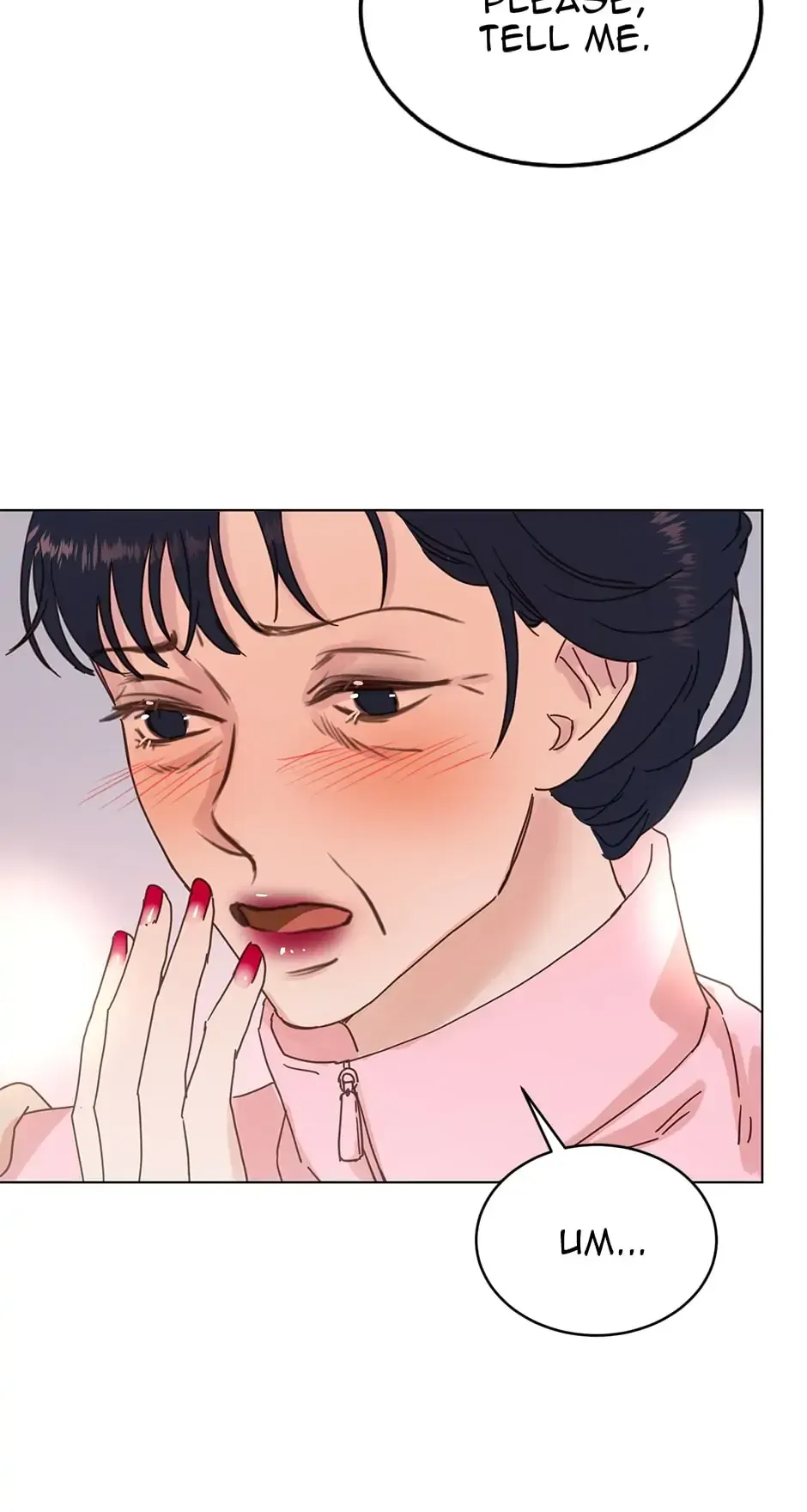 A Wife’s Sweet Revenge Chapter 60 Online - página 40