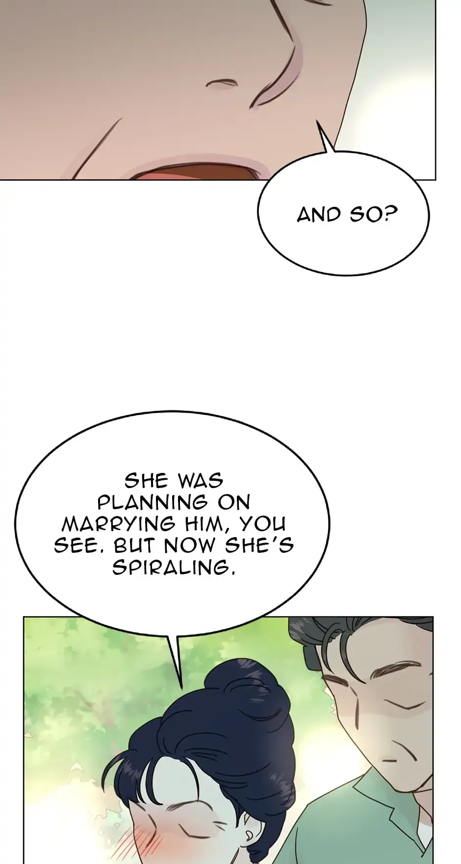 A Wife’s Sweet Revenge Chapter 60 Online - página 43