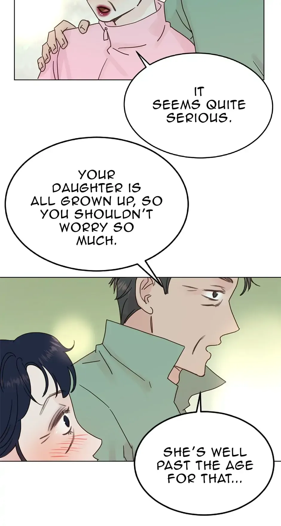 A Wife’s Sweet Revenge Chapter 60 Online - página 44