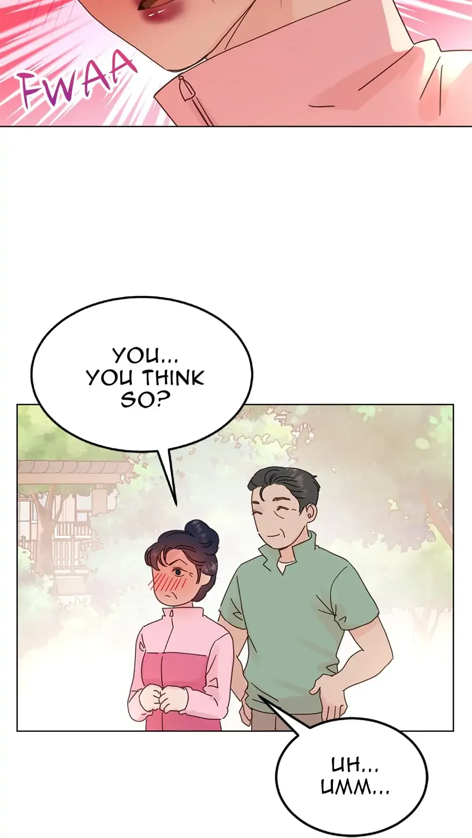 A Wife’s Sweet Revenge Chapter 60 Online - página 47