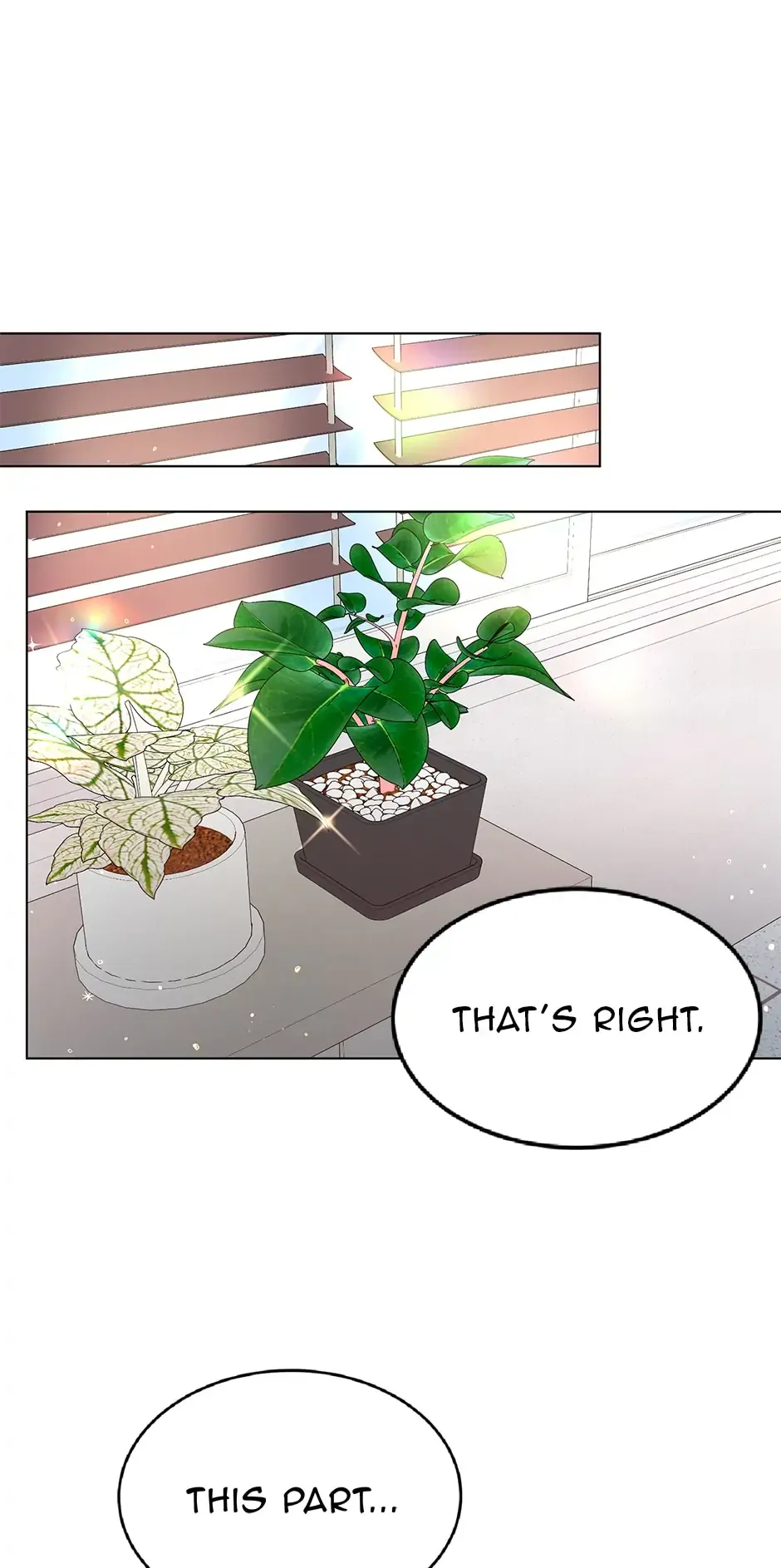 A Wife’s Sweet Revenge Chapter 61 Online - página 1