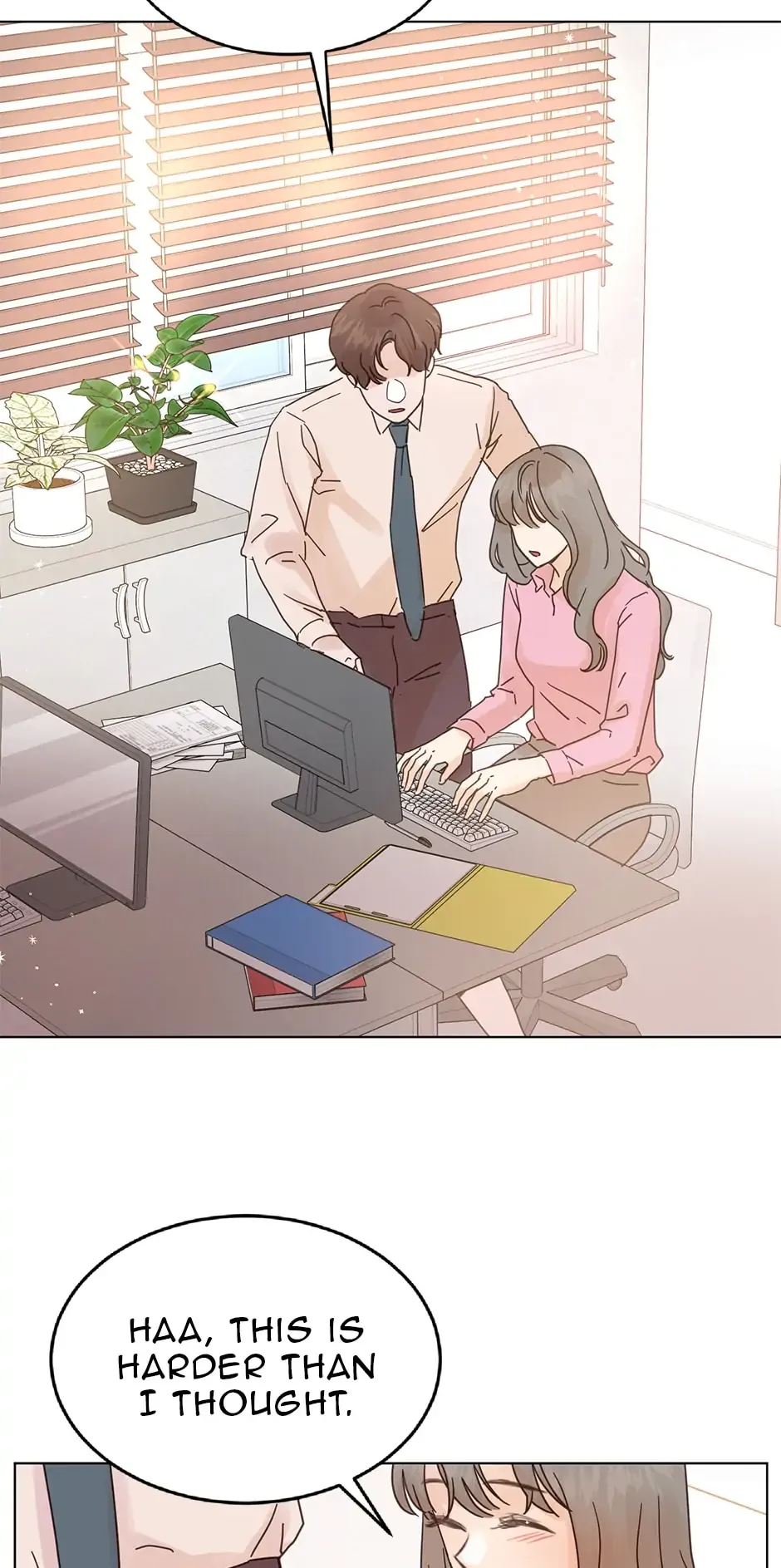 A Wife’s Sweet Revenge Chapter 61 Online - página 2