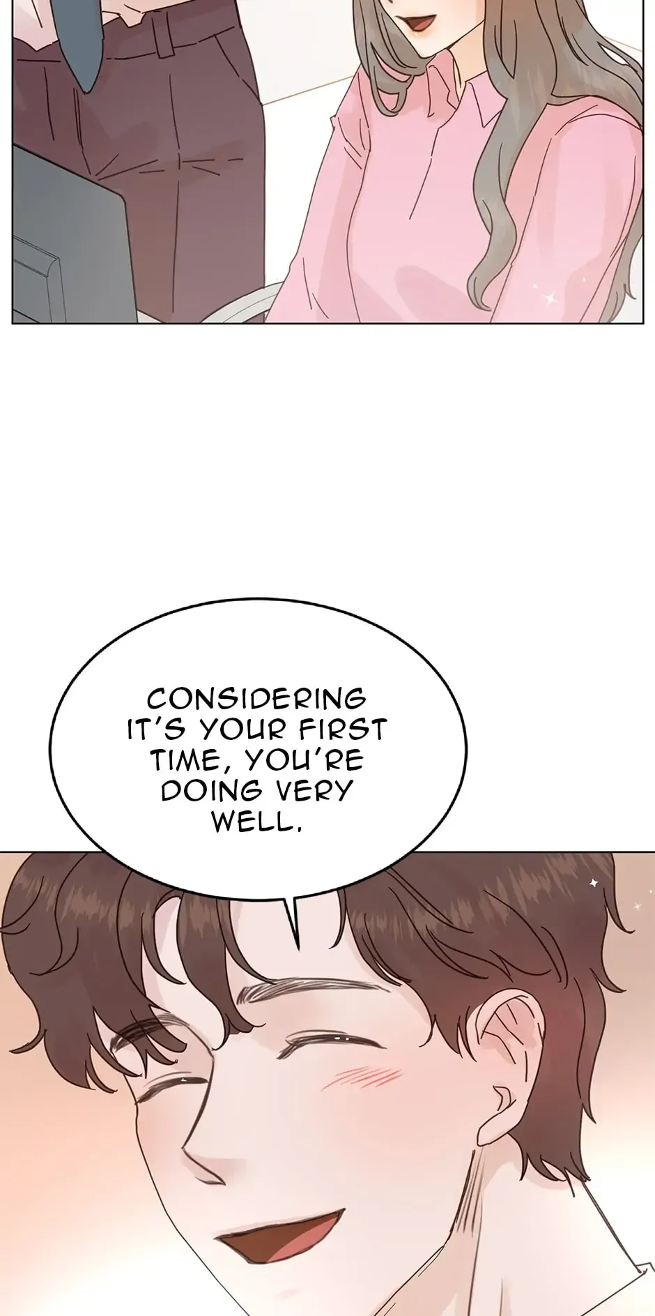 A Wife’s Sweet Revenge Chapter 61 Online - página 3