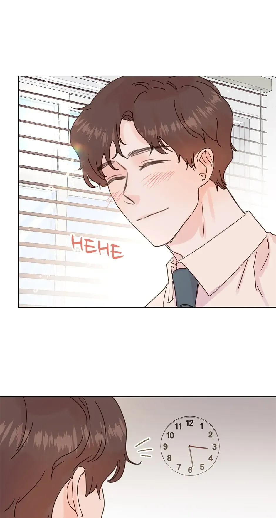 A Wife’s Sweet Revenge Chapter 61 Online - página 5