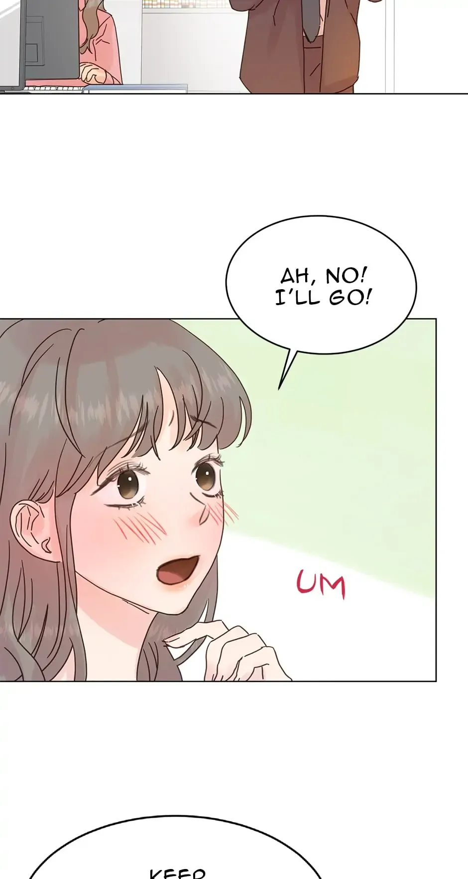 A Wife’s Sweet Revenge Chapter 61 Online - página 7