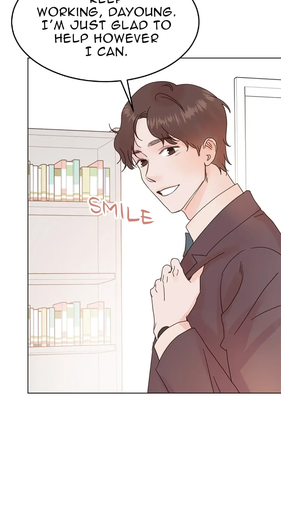 A Wife’s Sweet Revenge Chapter 61 Online - página 8