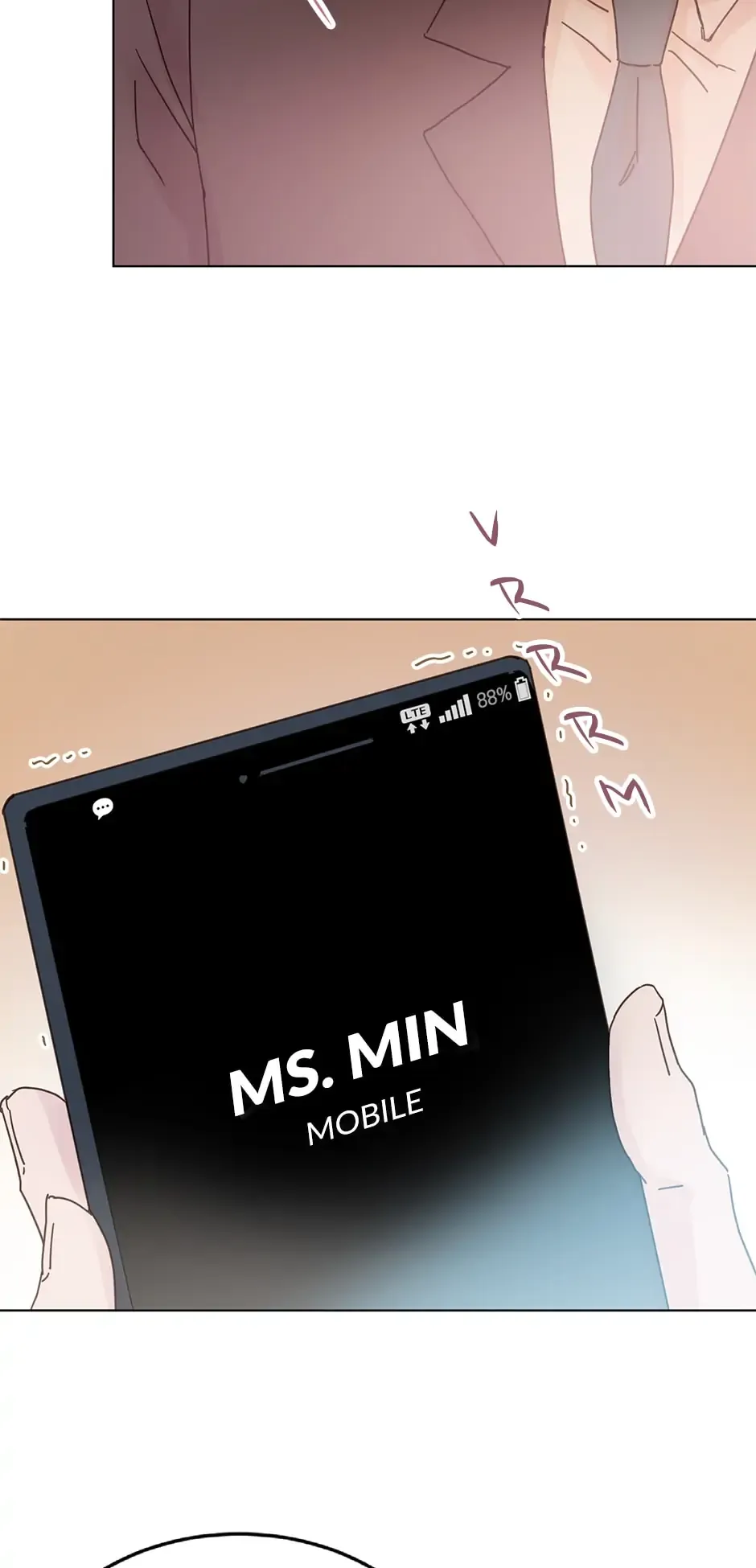 A Wife’s Sweet Revenge Chapter 61 Online - página 15