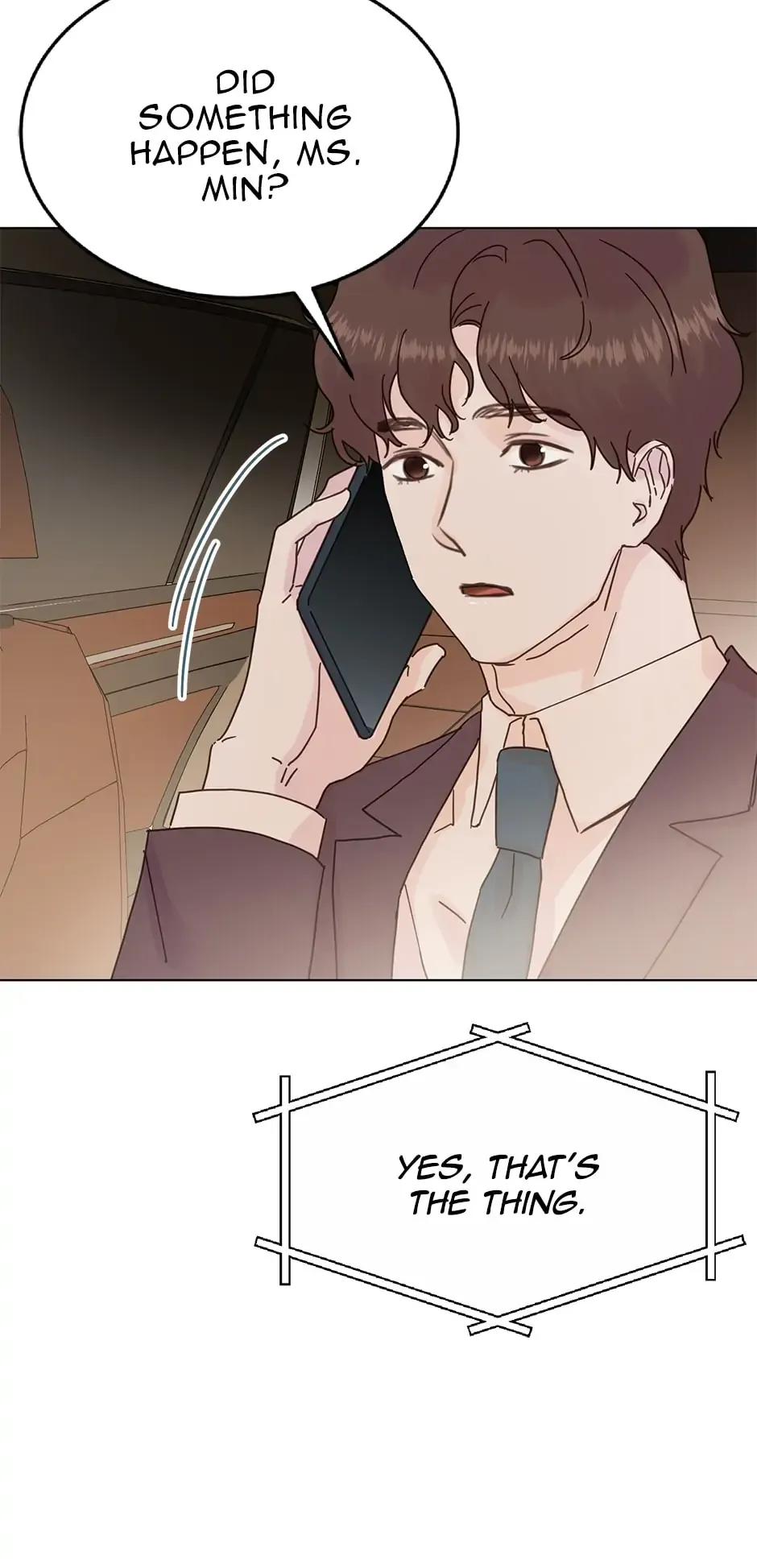 A Wife’s Sweet Revenge Chapter 61 Online - página 16