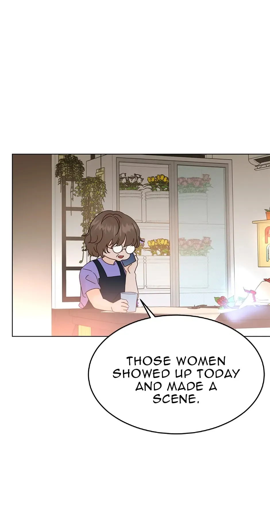 A Wife’s Sweet Revenge Chapter 61 Online - página 17
