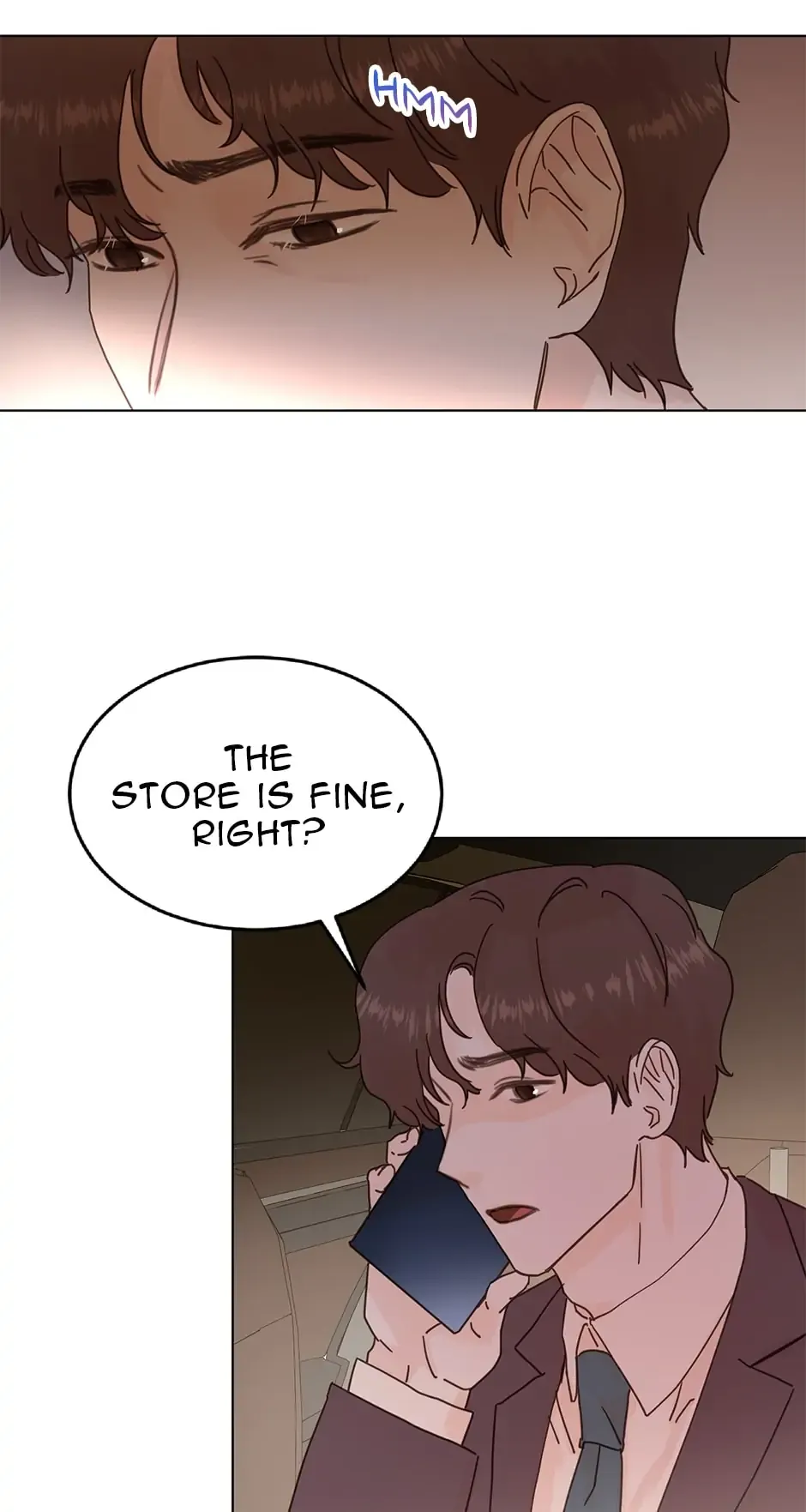 A Wife’s Sweet Revenge Chapter 61 Online - página 18