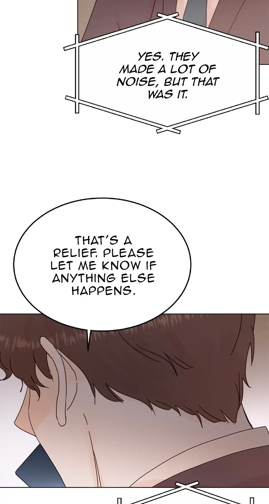 A Wife’s Sweet Revenge Chapter 61 Online - página 19