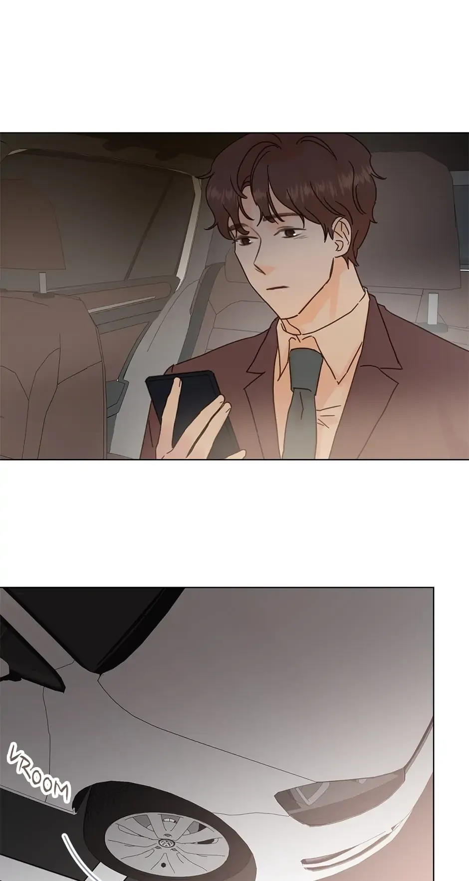 A Wife’s Sweet Revenge Chapter 61 Online - página 21