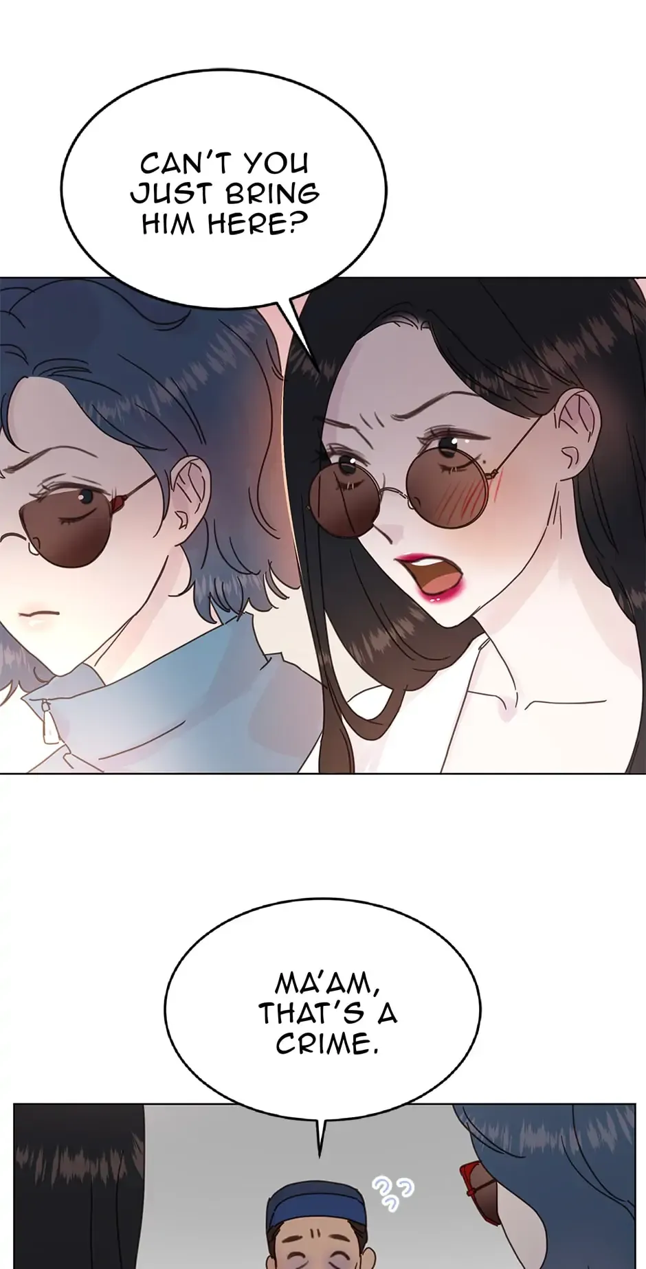 A Wife’s Sweet Revenge Chapter 61 Online - página 25