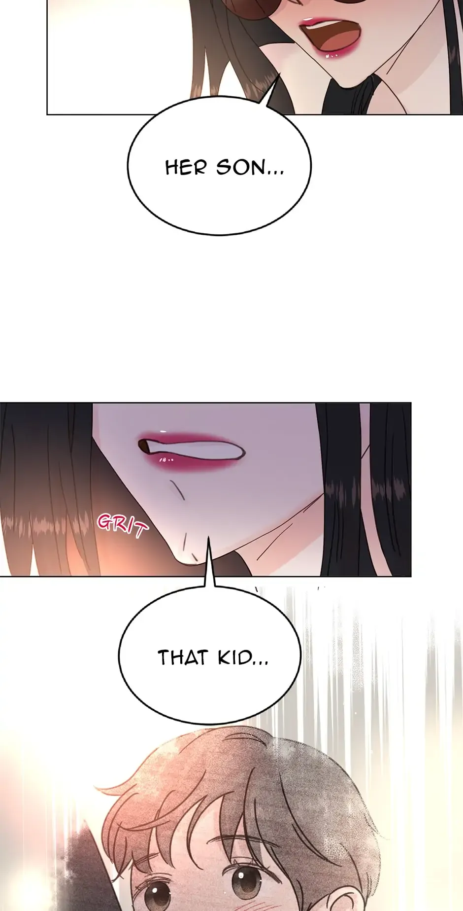 A Wife’s Sweet Revenge Chapter 61 Online - página 28