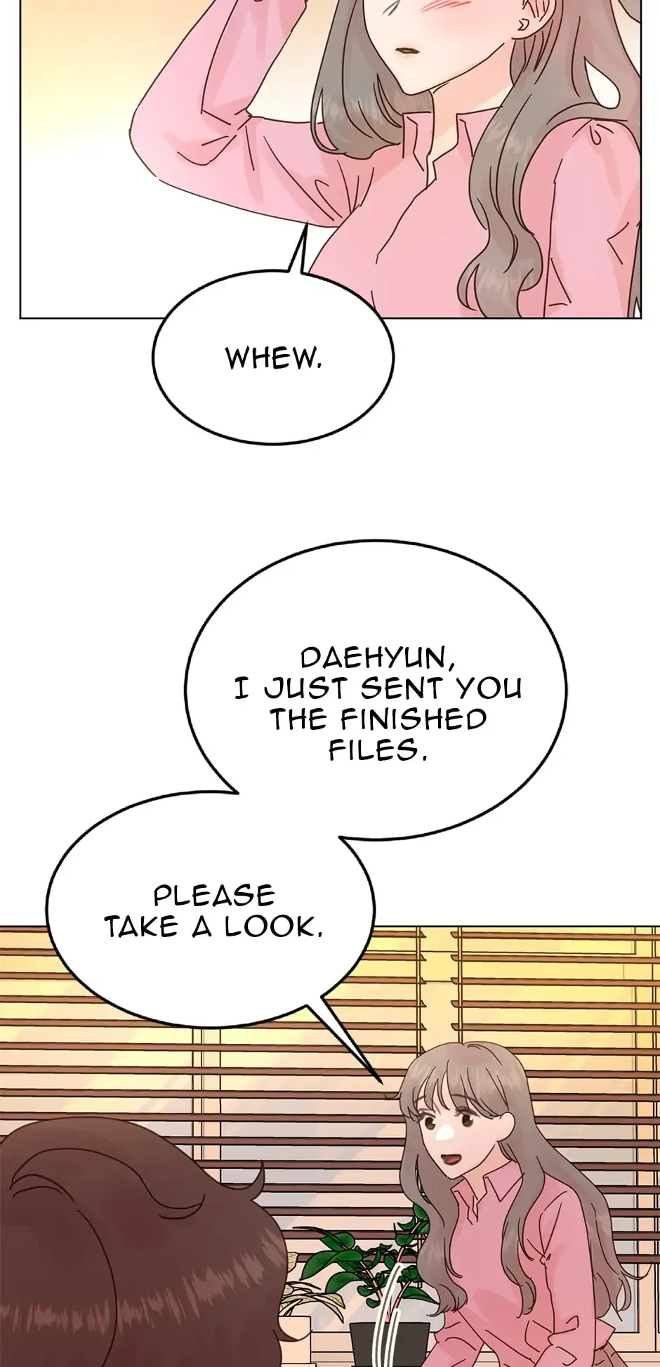 A Wife’s Sweet Revenge Chapter 61 Online - página 31