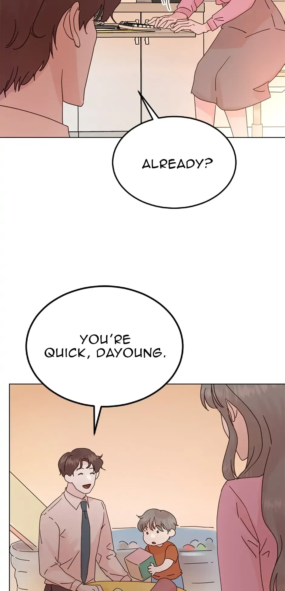 A Wife’s Sweet Revenge Chapter 61 Online - página 32