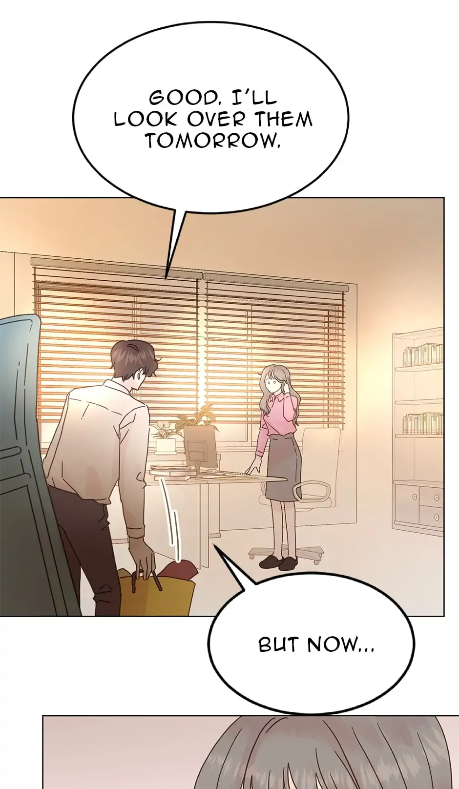A Wife’s Sweet Revenge Chapter 61 Online - página 34