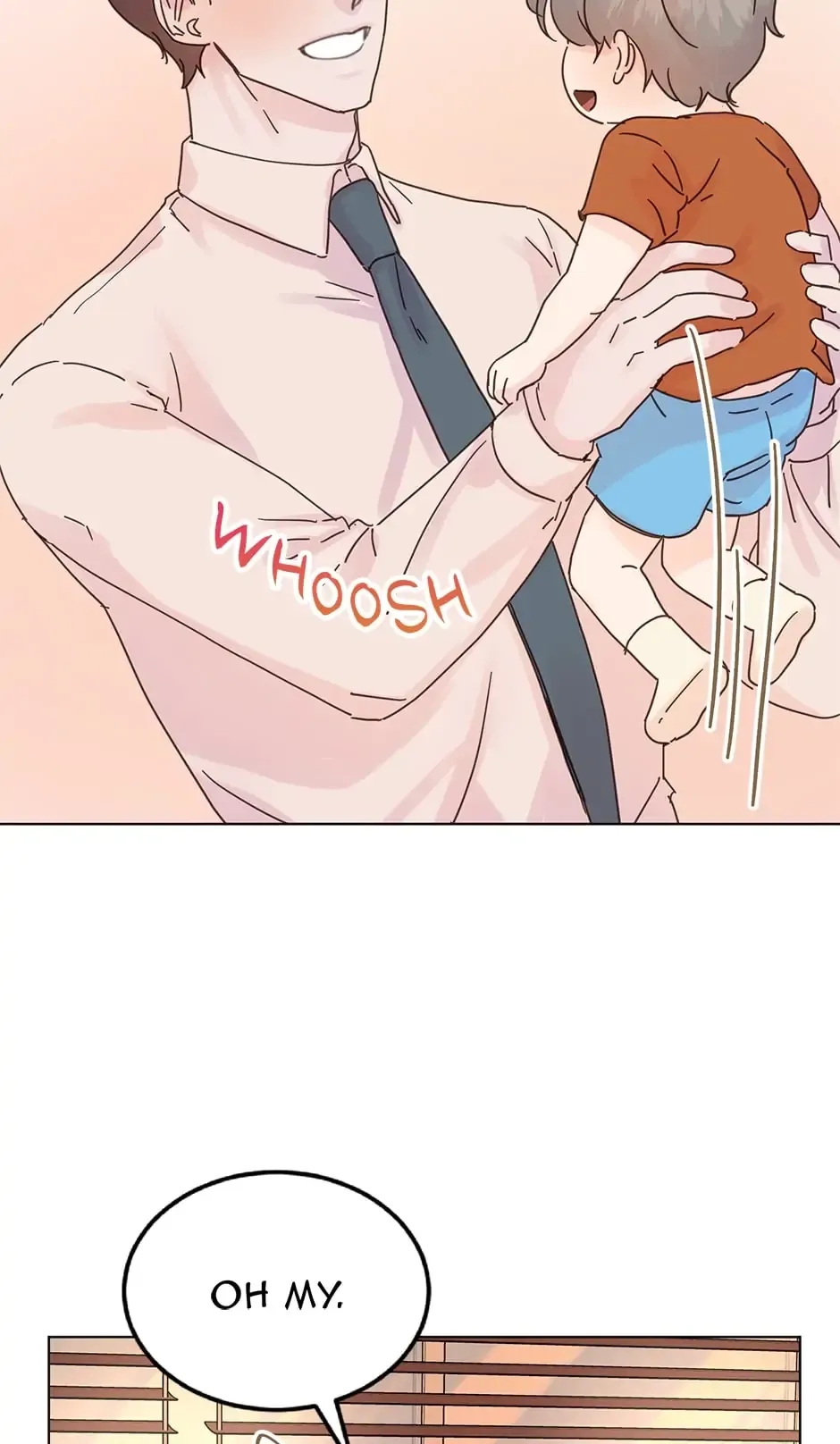 A Wife’s Sweet Revenge Chapter 61 Online - página 36