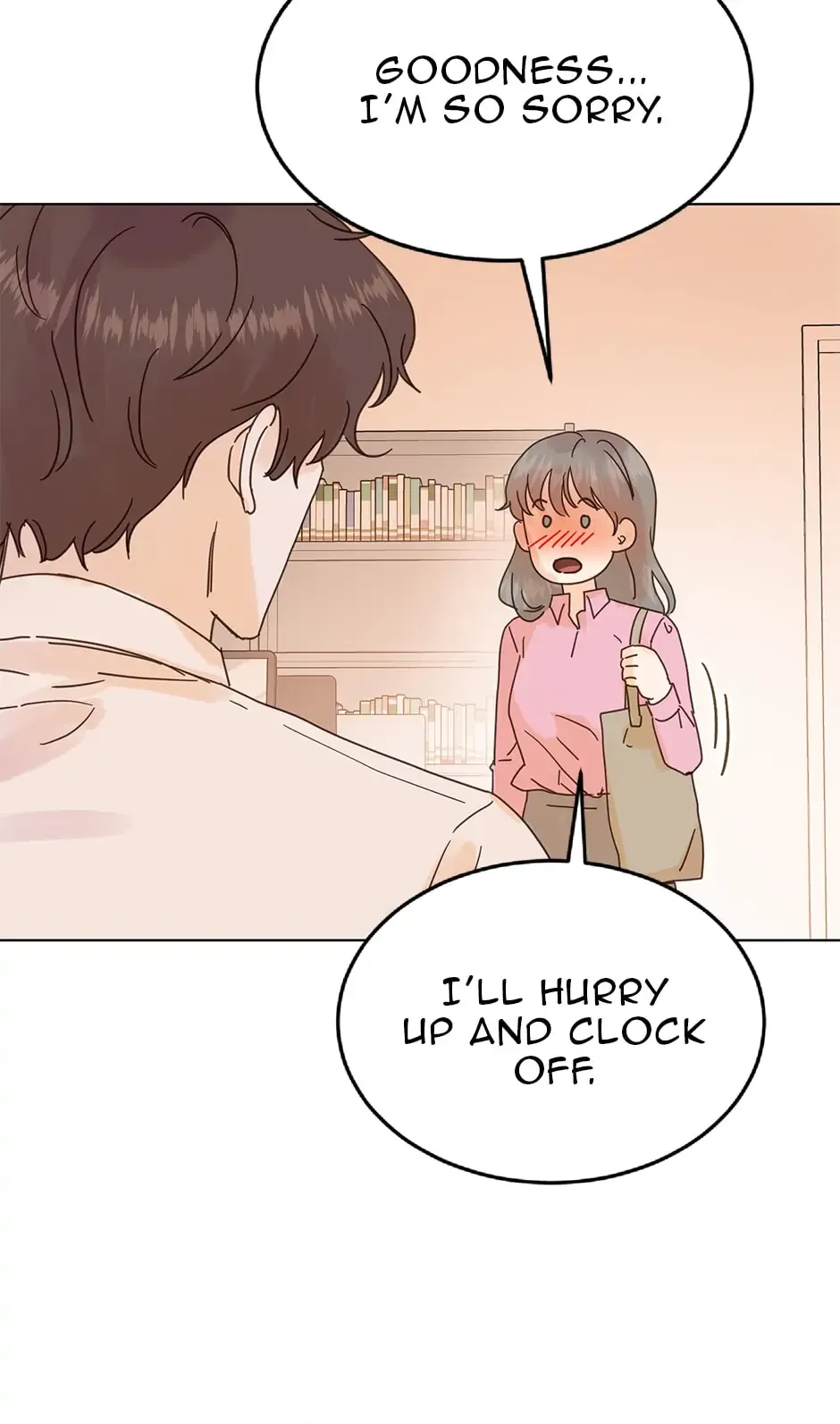 A Wife’s Sweet Revenge Chapter 61 Online - página 41