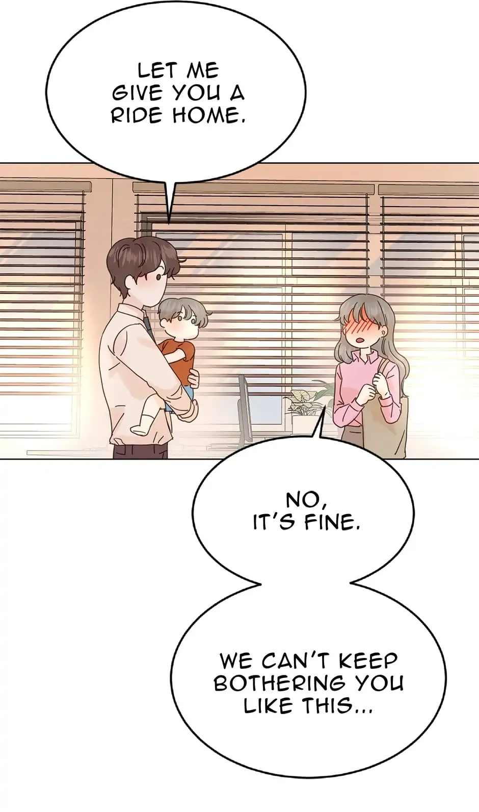 A Wife’s Sweet Revenge Chapter 61 Online - página 42