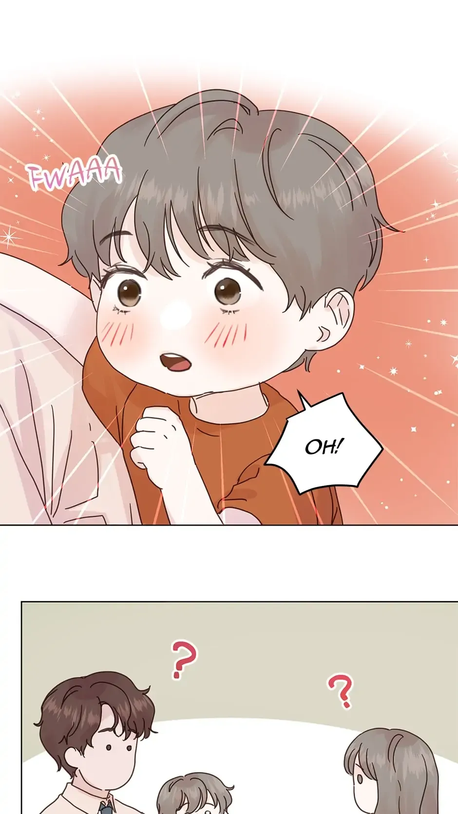 A Wife’s Sweet Revenge Chapter 61 Online - página 43